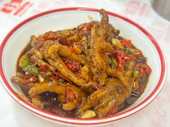 -堂瓦里·33年传统赣菜(第一街区店)