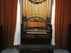 -鼓浪屿钢琴博物馆