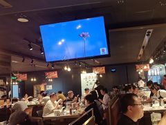 -丰茂烤串(港旅店)