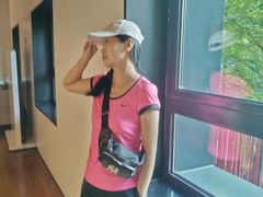 -知味自助餐厅(西安威斯汀大酒店)