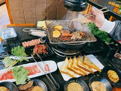 -火炉旺烤肉啤酒屋(沈北创始店)
