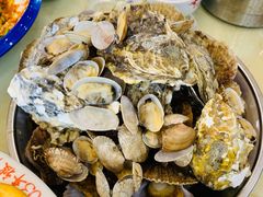 -北方饺子王·海肠捞饭·海鲜锅(山大店)