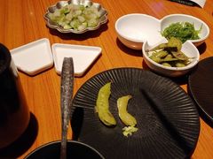 -摩打食堂(佳兆业店)