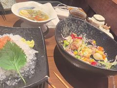-白石的深夜食堂(济南万象城店)