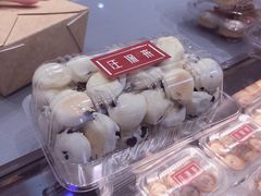 QQ麻薯-汪保来(杭州解放路店)