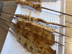 -美达尔烧烤海鲜家常菜(泰山路店)