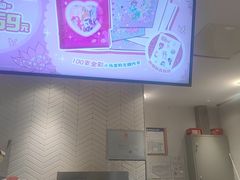 -DQ·蛋糕·冰淇淋(三亚青春颂店)