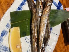 -玄白·炭烤活鳗(上海首店)
