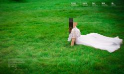 -保定巴黎婚纱摄影