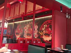 -廖川菜(太阳宫店)