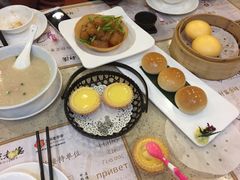 -点都德(盘福楼店)