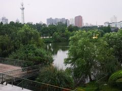 -南通濠河风景名胜区