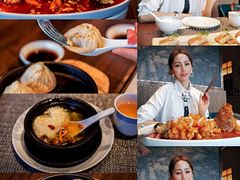 -十里弄堂(K11店)