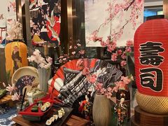 -乐咖啡西餐厅(太湖皇冠假日酒店)