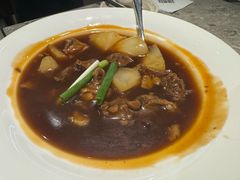 -留半山·香港食堂(啦啦宝都店)