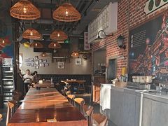 -炉小二铜锅牛蛙•川湘菜(三里屯店)