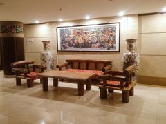 -宝丽金大酒店·洗浴中心