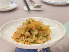 -银都上海菜馆(粤海东路店)