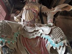 -报恩寺(平武县)