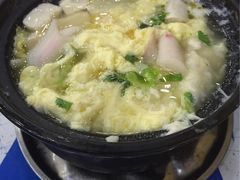 -天津乾毓德饭庄·清真传统炒菜·海鲜烧烤(咸阳路店)