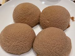 酥皮牛奶包-金玉满堂潮州酒楼(无限极荟购物广场店)