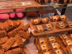 -巴黎贝甜(五道口店)