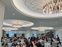 -喜宴又一村·粤菜·茶点·海鲜(壹方天地店)