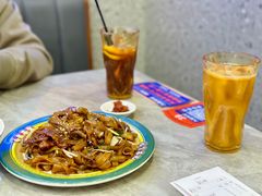 招牌冻奶茶-九龙茶记·粤式餐厅融合菜(鹭江店)