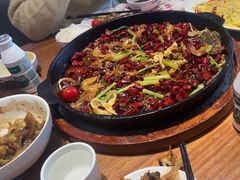 -老板恋上鱼(恒隆广场店)