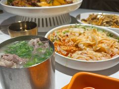 -谷丽麦馕新疆菜·清真(步步高梅溪新天地店)