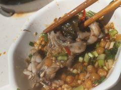 -蛙鱼道美蛙鱼自助火锅(新耍都店)