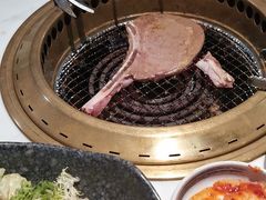 -炙城·韩式烤肉(南京东路店)