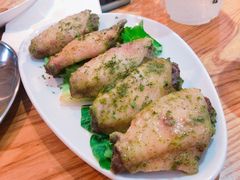 -Country Lane咖啡·意粉(荔园新天地店)
