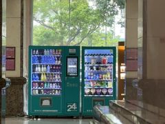 -凯威大酒店(海口秀英码头店)