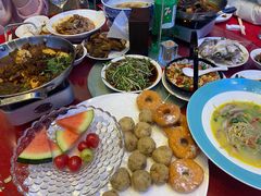 -同庆楼(花园店)