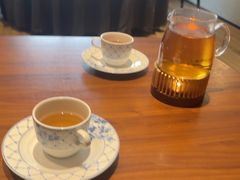 -悦融琥珀·京鲁菜·海味珍品(西单店)