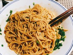 -十面春风·江南面馆(崇宁路店)