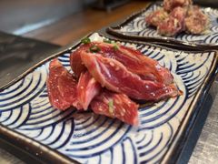 -勇誌烧肉·焱铁烧