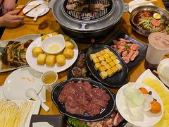 -火炉旺烤肉啤酒屋(沈北创始店)