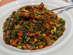 -船歌·鱼水饺青岛菜(闽江二路店)