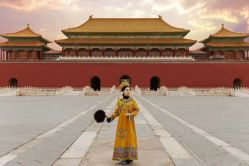 点击看大图 -美云庭古装·格格服汉服·京城旅拍(北京店)