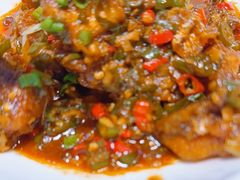 -三湘四水正宗湘菜(君峰路店)