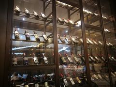 -太湖饭店玉兰厅(自助餐厅)