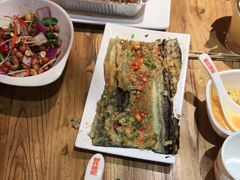 -管氏翅吧(国展店)