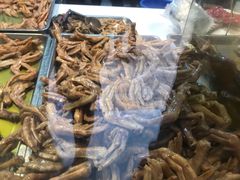 -王浩儿纪六孃甜皮鸭(乐山总店)