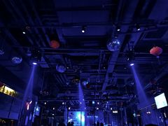 -MARU玛露音乐餐厅(大学路店)