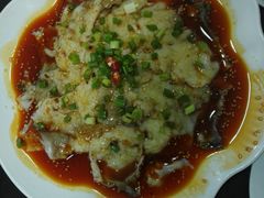 -弓虽昌焖烧鸡(大竹林店)