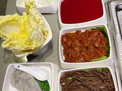 -海底捞火锅(旭辉MALL店)