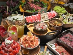 -大龙燚·旷野鲜火锅(广州首店)