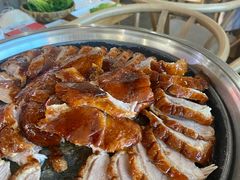 -守柴炉烤鸭(鱼嘴店)